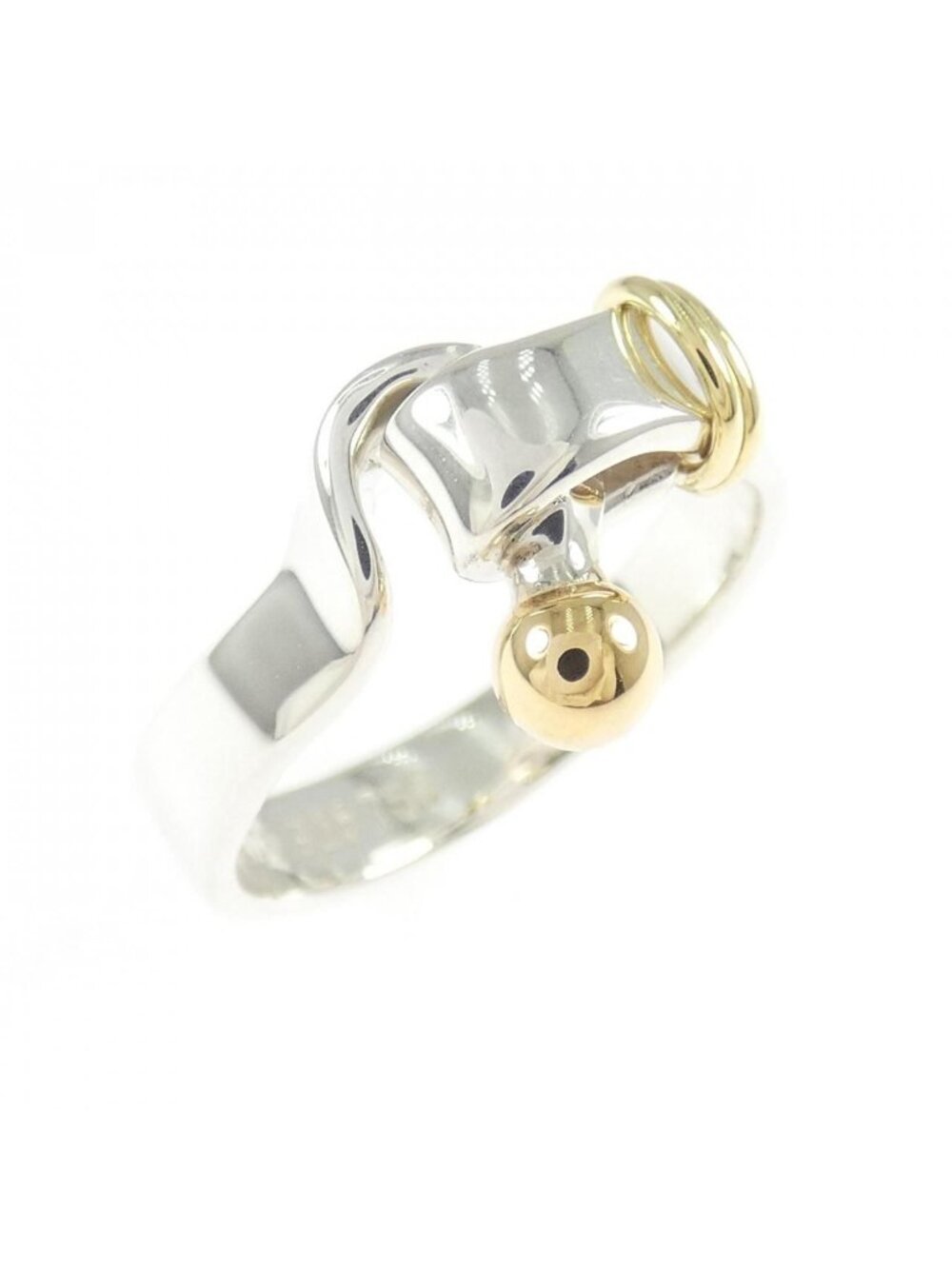 Tiffany & Co Love Knot Ring
